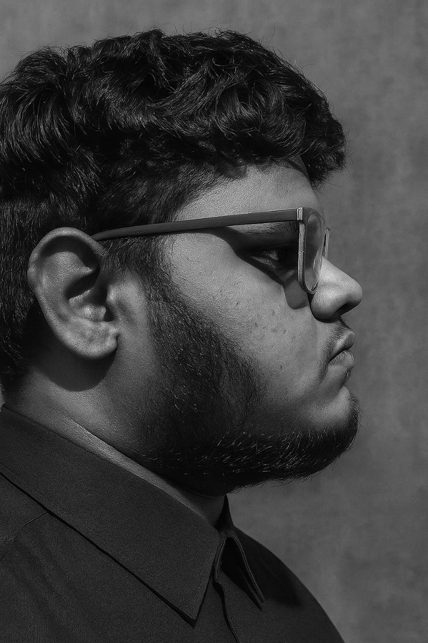 my profile