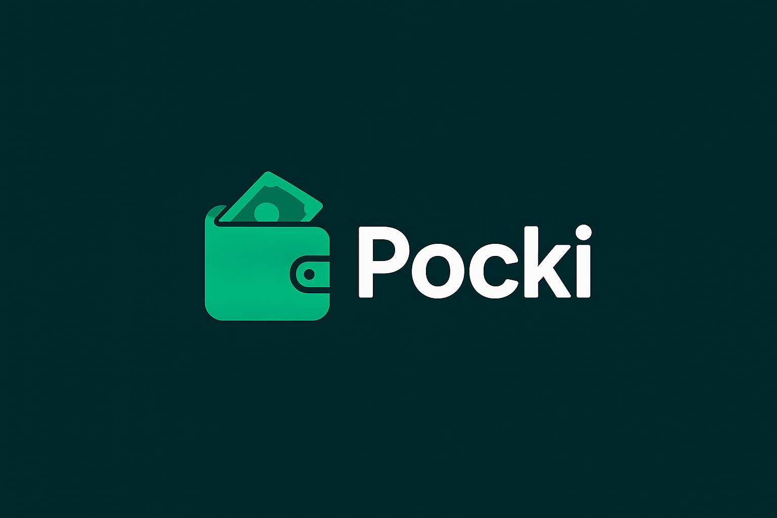 Pocki Logo
